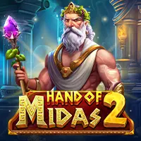 Hand Of Midas 2