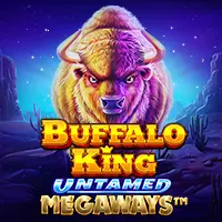 Buffalo King Untamed