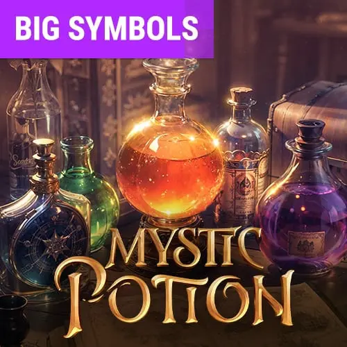 Mystic Potion