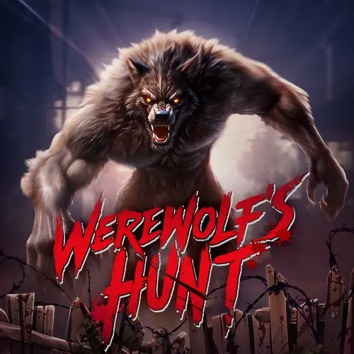 Werewolf'S Hunt