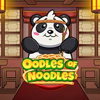 Oodles Of Noodles