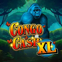 Congo Cash Xl