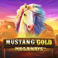 Mustang Gold Megaw