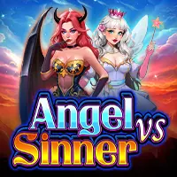 Angel Vs Sinner