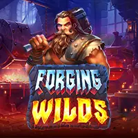 Forging Wilds