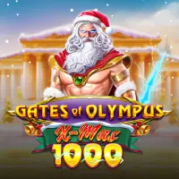 Gates Of Olympus Xmas x1000