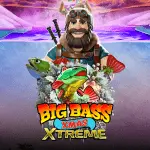 Big Bass Xmas Xtreme