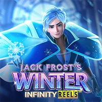 JACK FROST"S WINTER